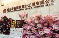 『節(jié)日活動』珠海泰基的女神們歡度“三八婦女節(jié)”！