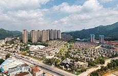 2022市優(yōu) | 華發(fā)觀山水花園A2、B1、B2、B3區(qū)